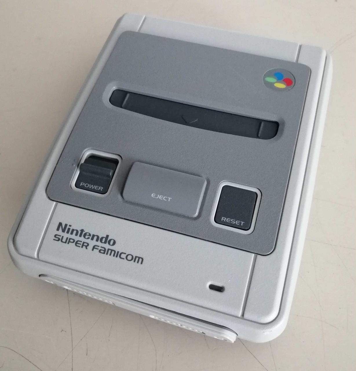 NINTENDO|クラシックミニスーパーファミコン|HARDOFFオフモール