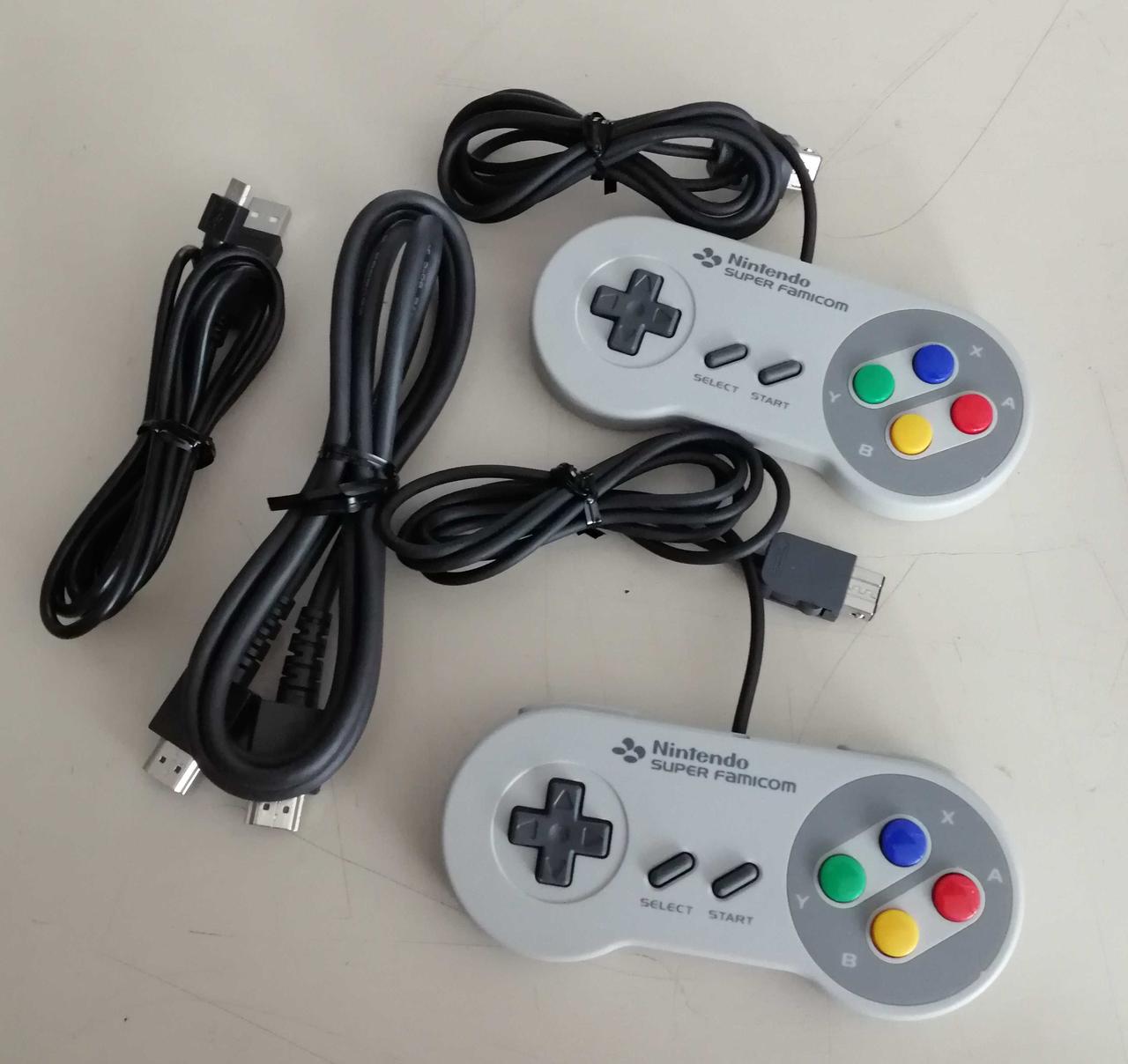 NINTENDO|クラシックミニスーパーファミコン|HARDOFFオフモール