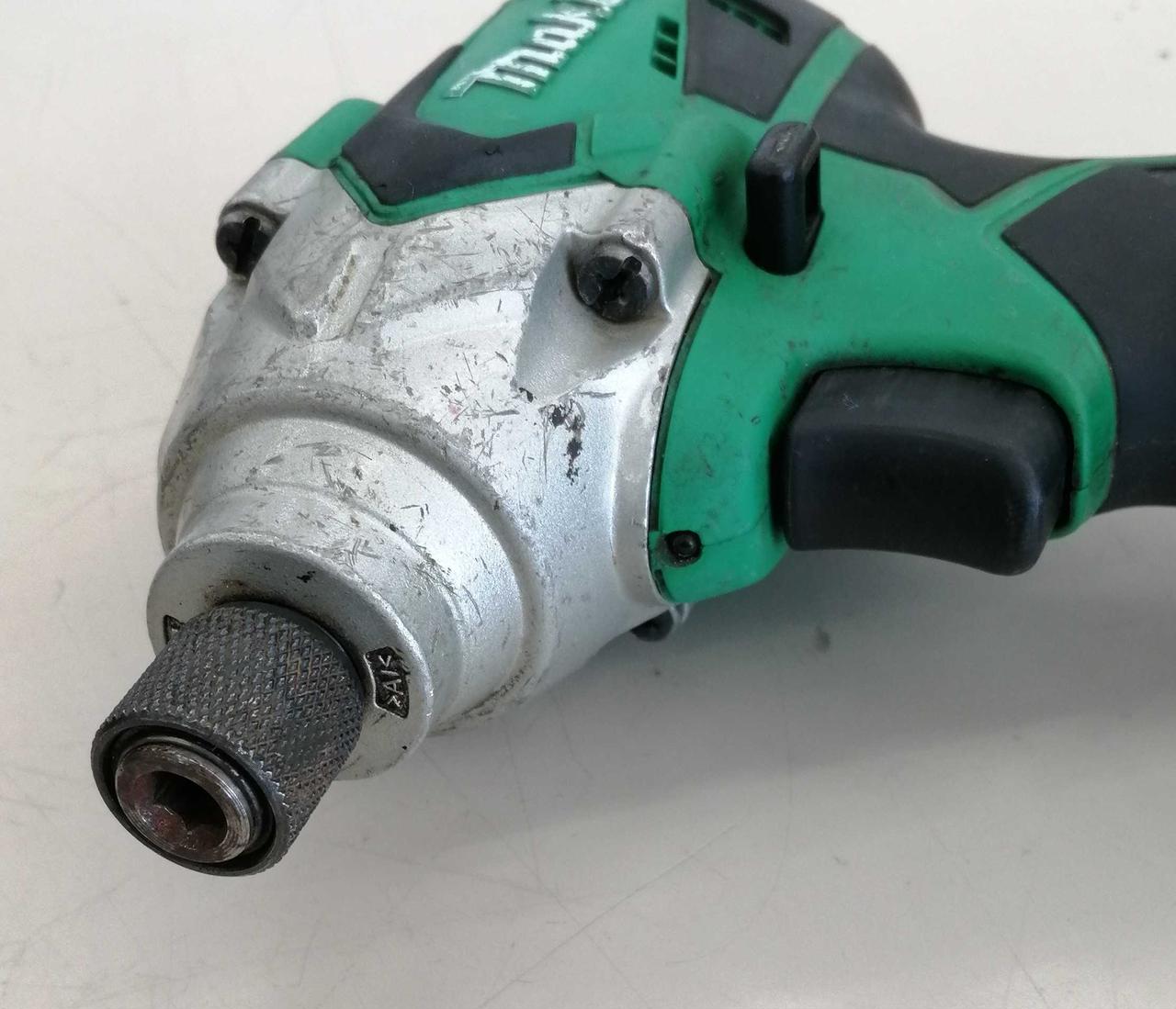 MAKITA|インパクトドライバー|HARDOFFオフモール（オフモ