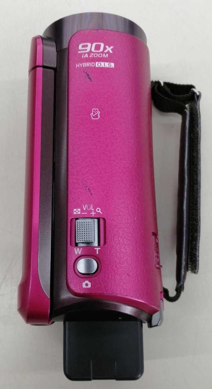 PANASONIC|ビデオカメラ|【ハードオフ公式通販】オフモール