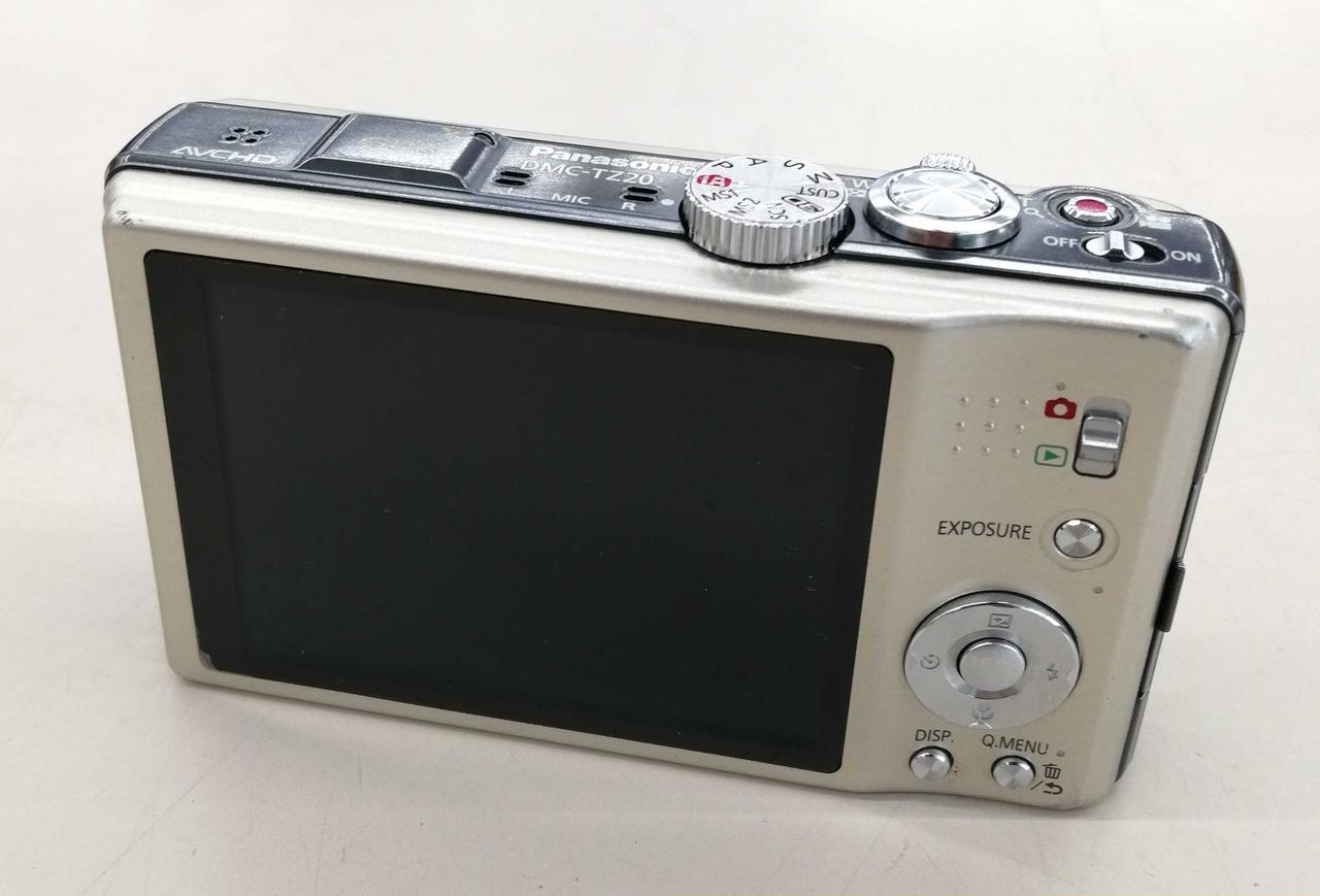 パナソニック(PANASONIC)|デジタルカメラ|【ハードオフ公式通販】オフ