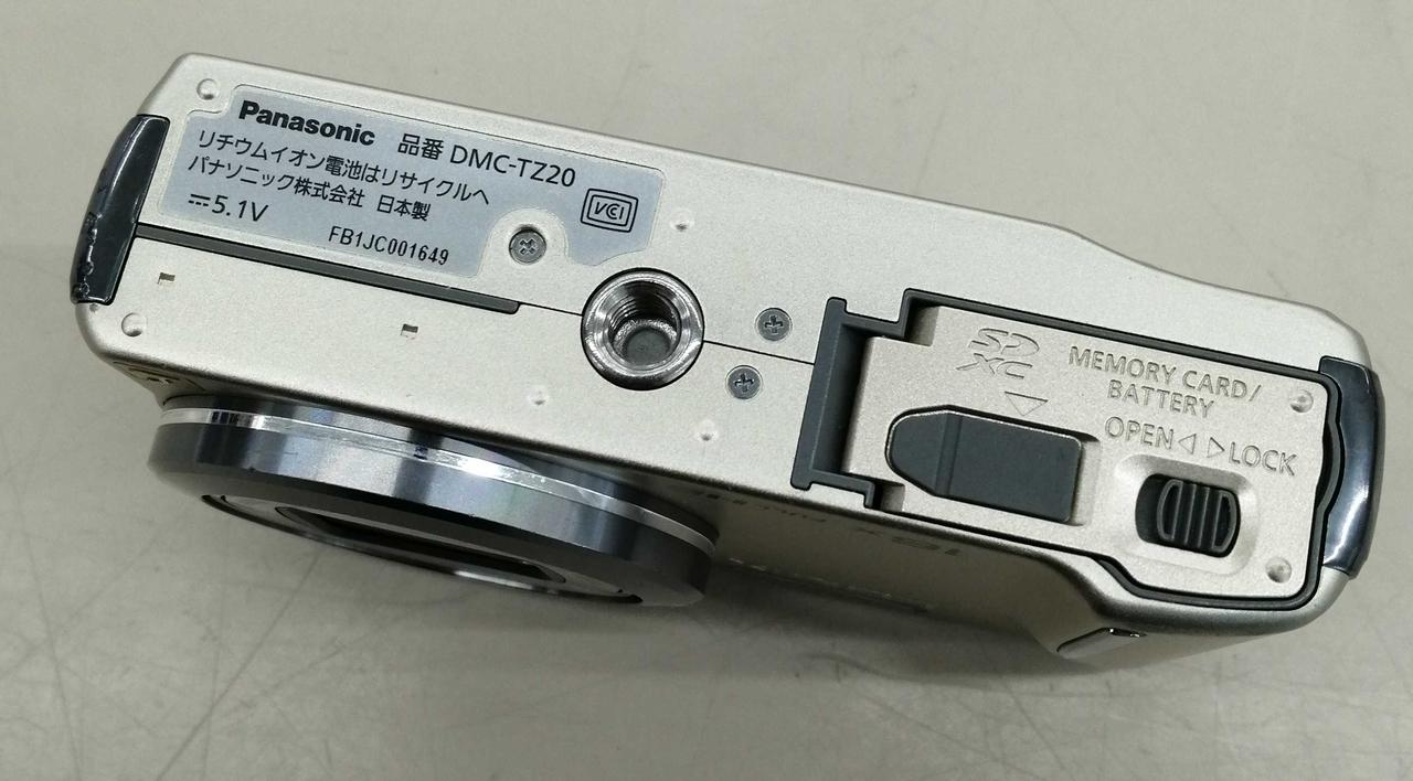 パナソニック(PANASONIC)|デジタルカメラ|【ハードオフ公式通販】オフ
