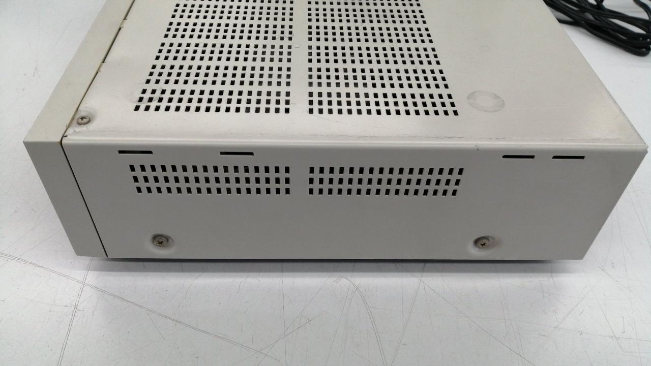 Panasonic　パナソニック　業務用　ハイパワーアンプ　WA-H30 Panasonic パナソニック ハイ パワー アンプ WA-H30 10年製