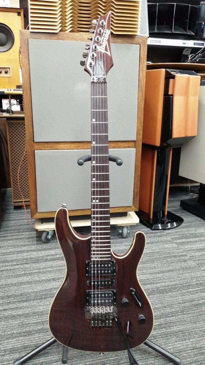 【即購入OK】Ibanez PREMIUM S970WRW 即購入OK】Ibanez PREMIUM S970WRW - メルカリ