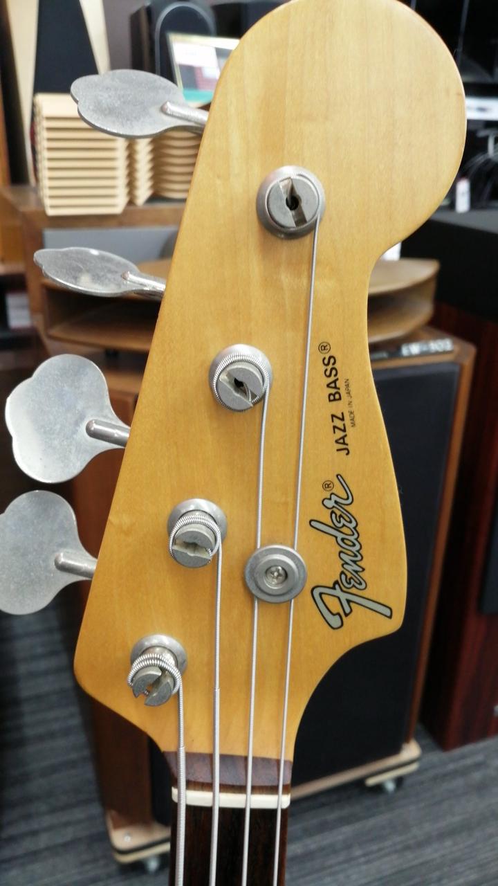 FENDER JAPAN エレキベース Amazon | Fender エレキベース Made in Japan Heritage 70s Jazz