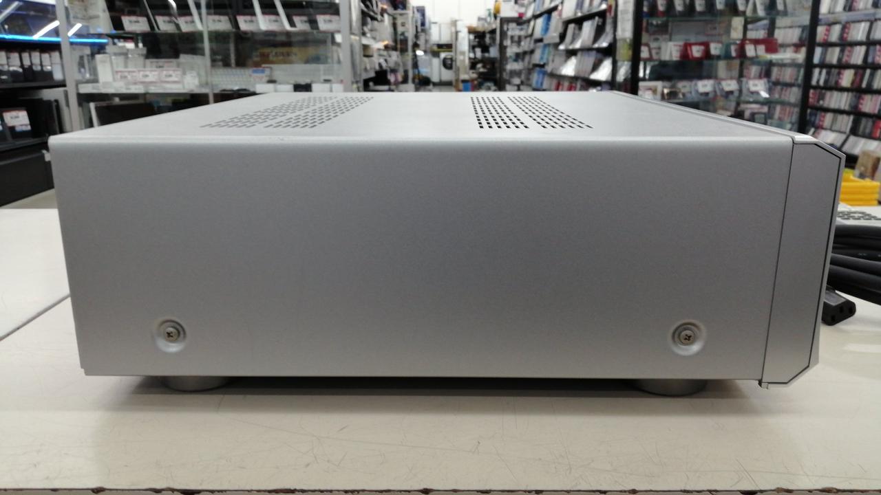 YoshiyoshiオンキョーA-755MKⅡ/70プリメインアンプ ONKYO Integra A-755mkII/70の仕様 オンキヨー/オンキョー