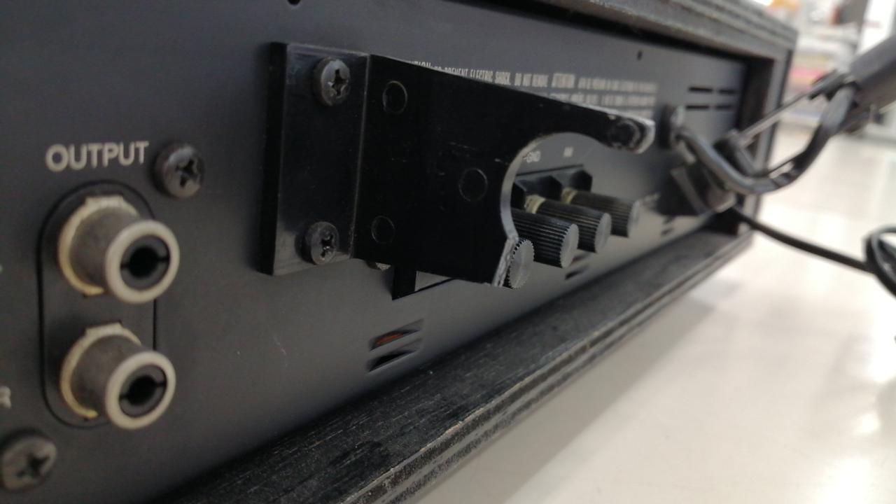 ラックスマン(LUXMAN)|FM・AMチューナー|HARDOFFオフモール