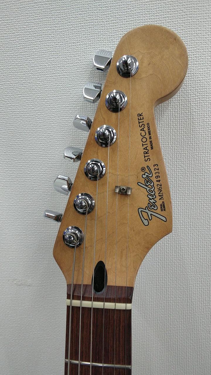 フェンダーメキシコ(FENDER MEXICO)|エレキギター|HARDOFFオフモール