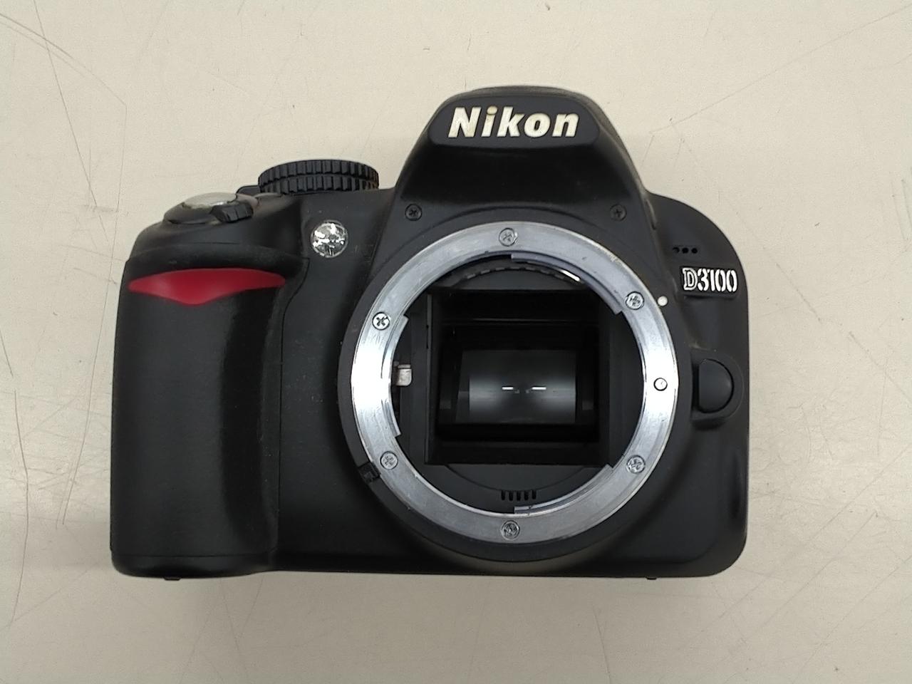 ニコン(NIKON)|デジタル一眼レフカメラダブルズームキット