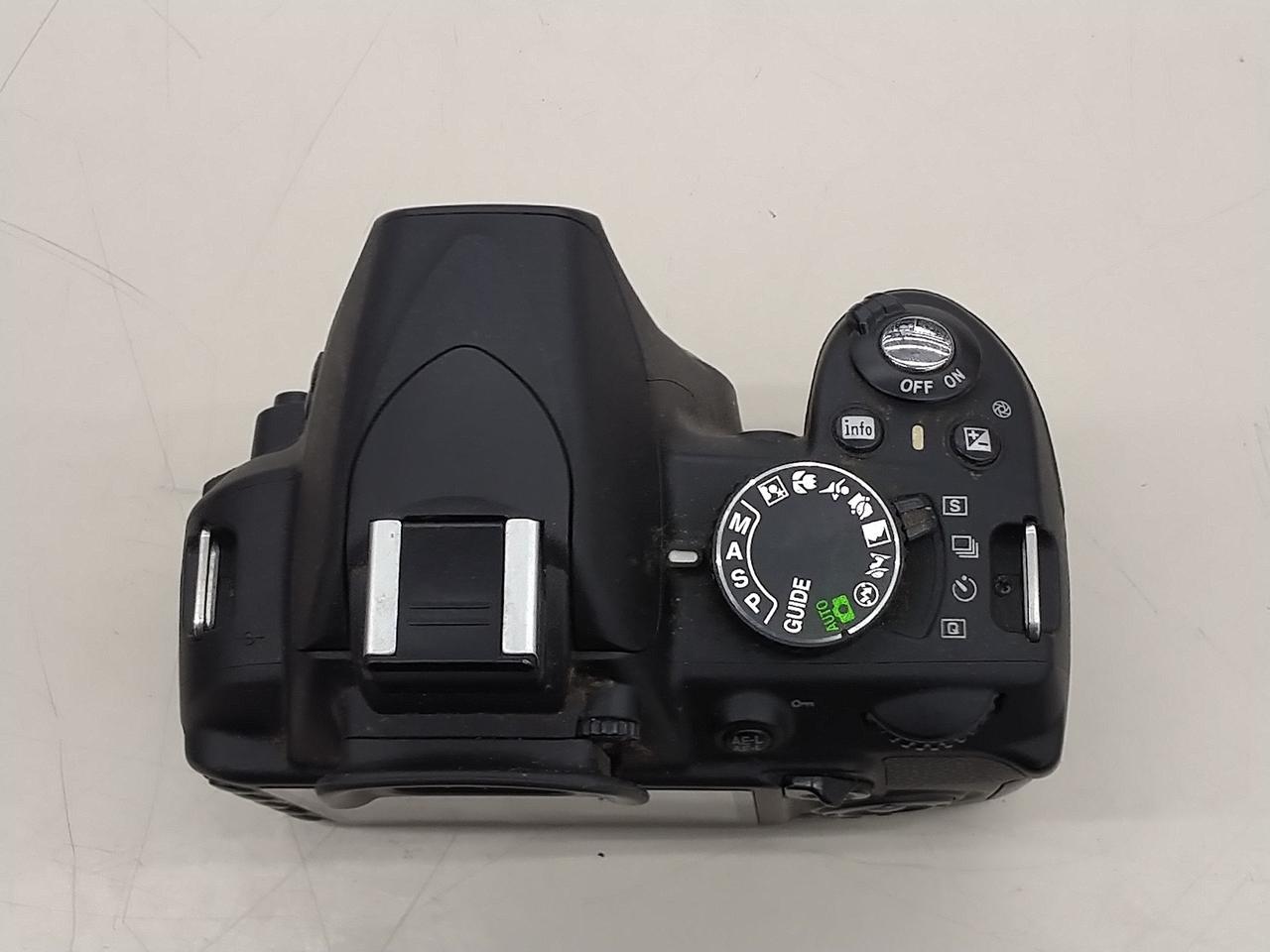Nikon D3100 デジタル一眼レフカメラ ダブルズームキット Amazon | Nikon デジタル一眼レフカメラ D3100 ダブルズーム