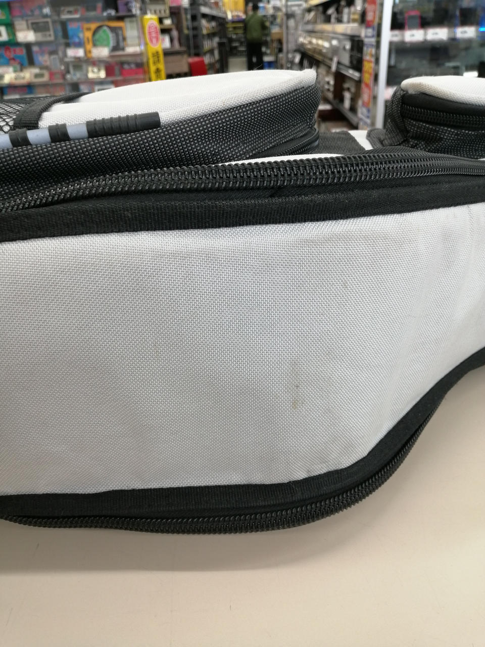 リッター(RITTER)|アルトサックス用ケース|HARDOFFオフモール（オフモ