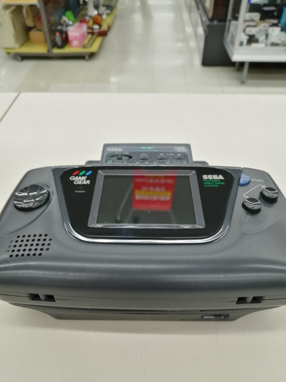 セガ(SEGA)|ゲームギア|HARDOFFオフモール（オフモ