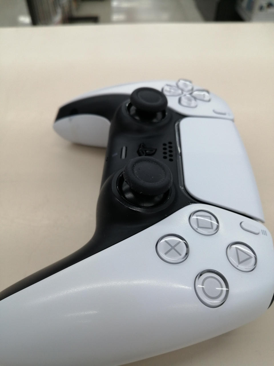 SONY - 【美品】PS5 通常盤 別途コントローラー付 ソニー(SONY)|PS5コントローラー|HARDOFFオフモール（オフモ
