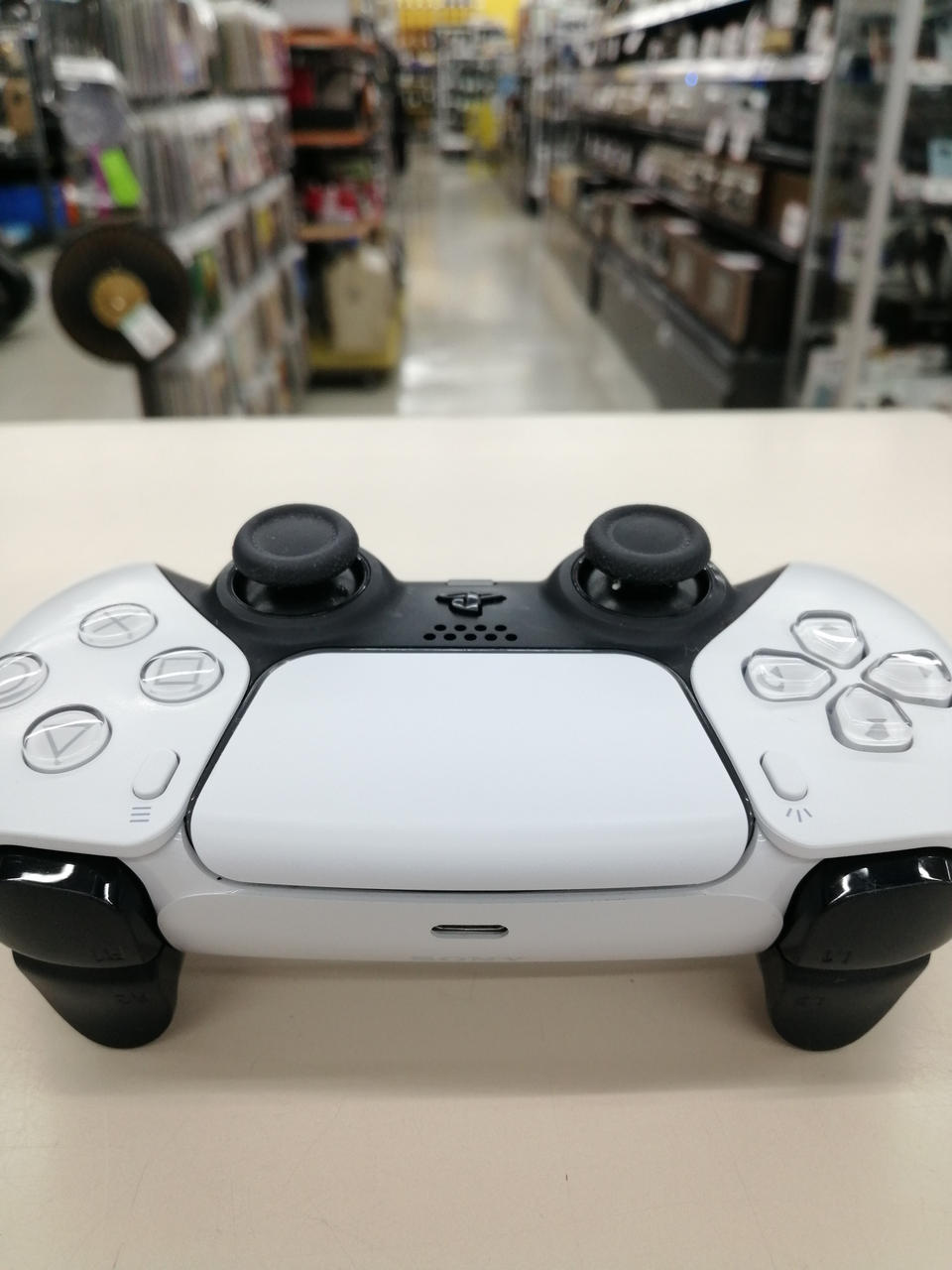 SONY|PS5コントローラー|HARDOFFオフモール（オフモ