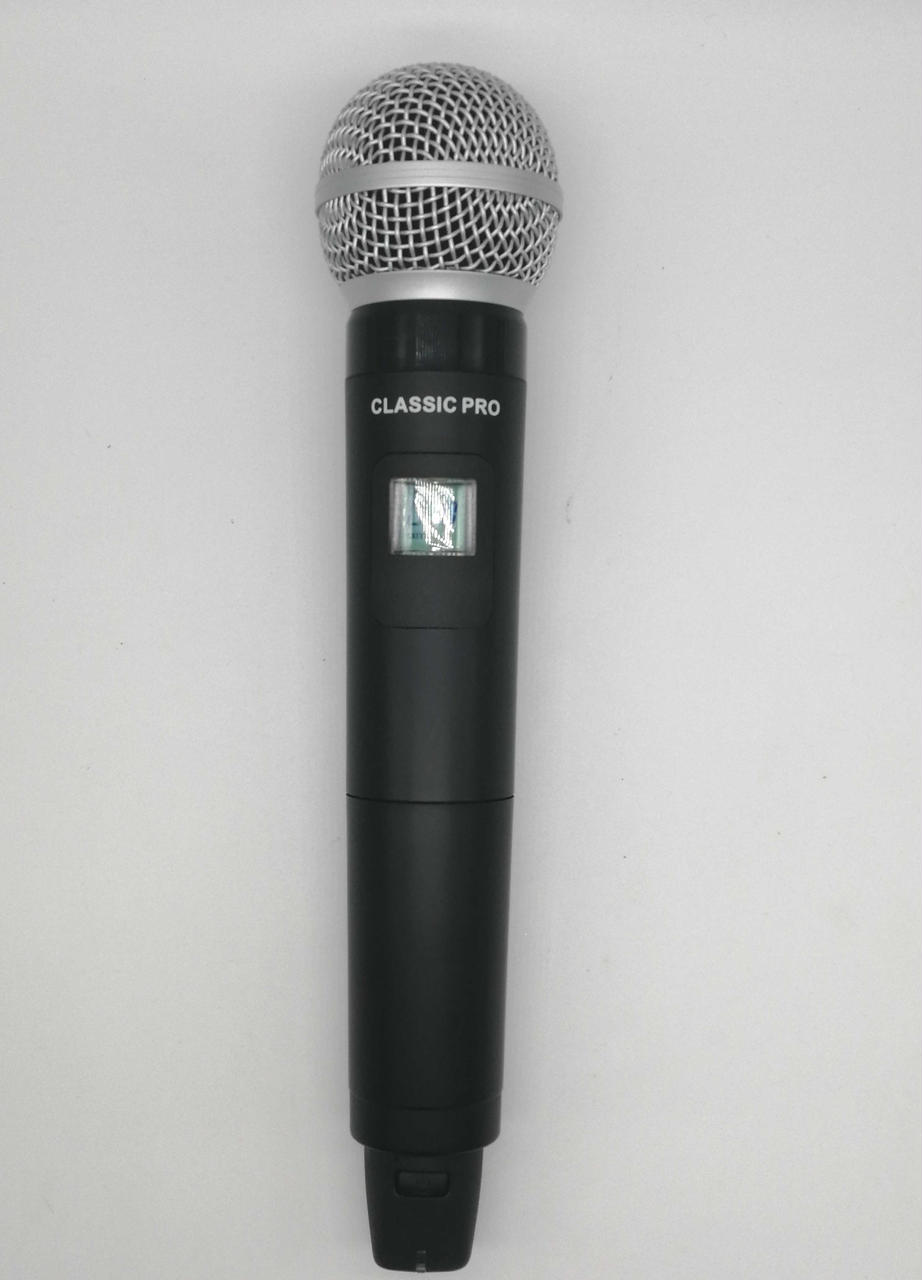 CLASSIC PRO クラシックプロ CWR-800 シングルチャンネル