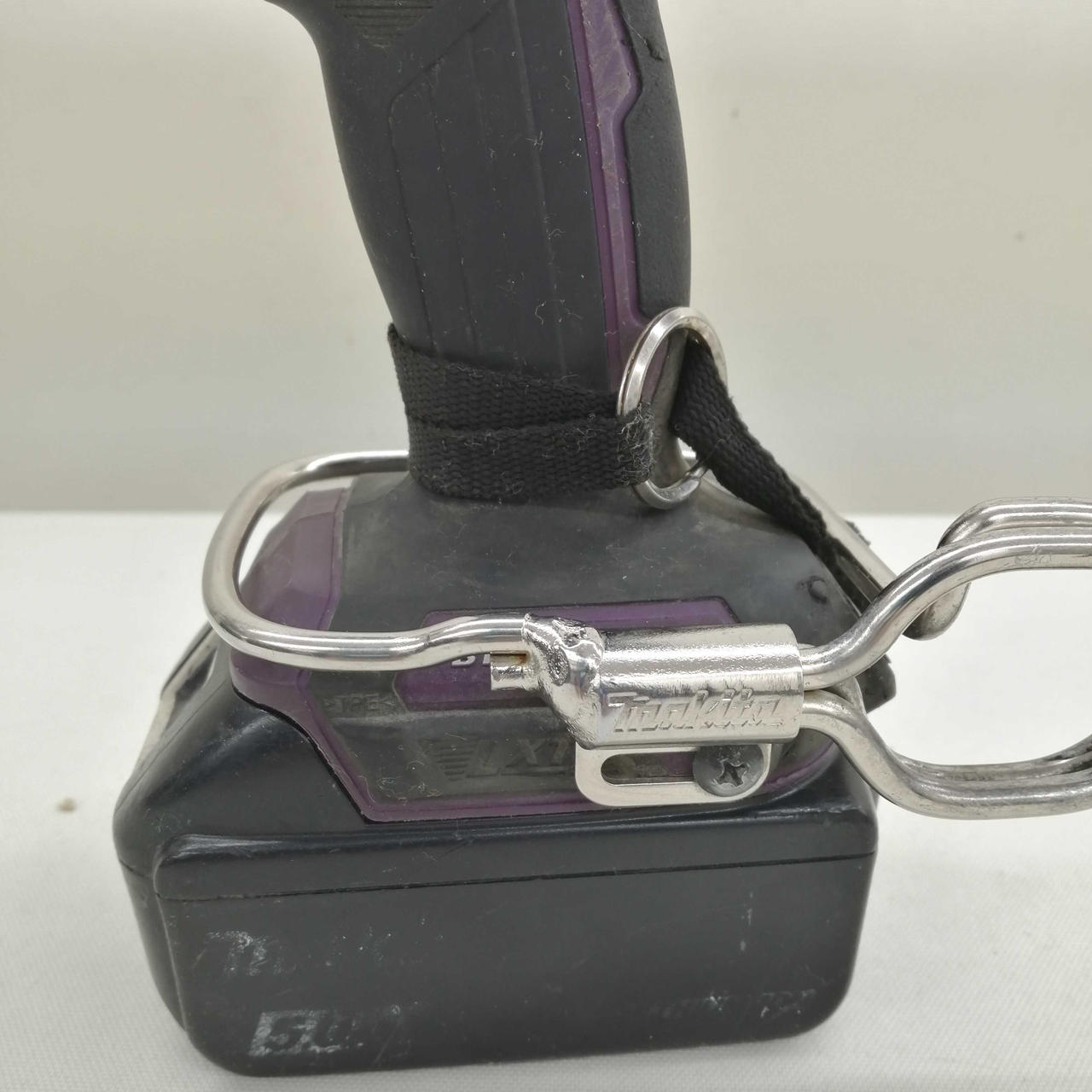  充電式インパクトドライバーセットΩ