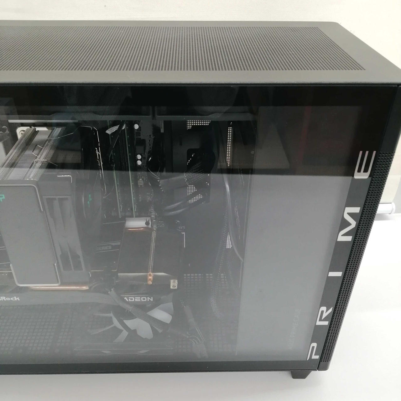 ゲーミングPC本体　ジャンク品お値下げ 新品ケース】ミドルクラス単品 中古ゲーミングPC | NVIDIA