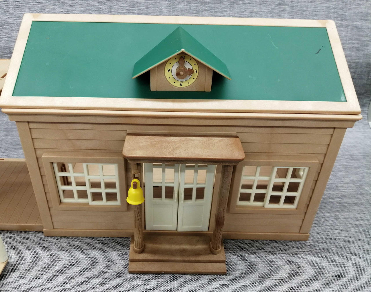 ペン跡あります