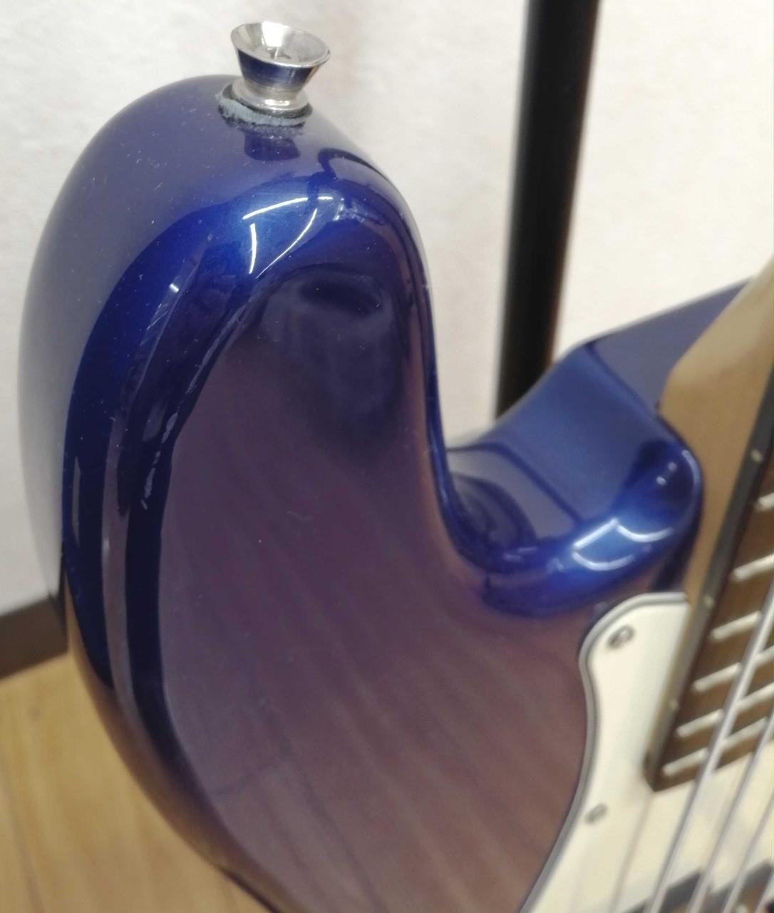 Selder エレキベース エレキベース SELDER ベース BASS 弦楽器(エレキベース本体