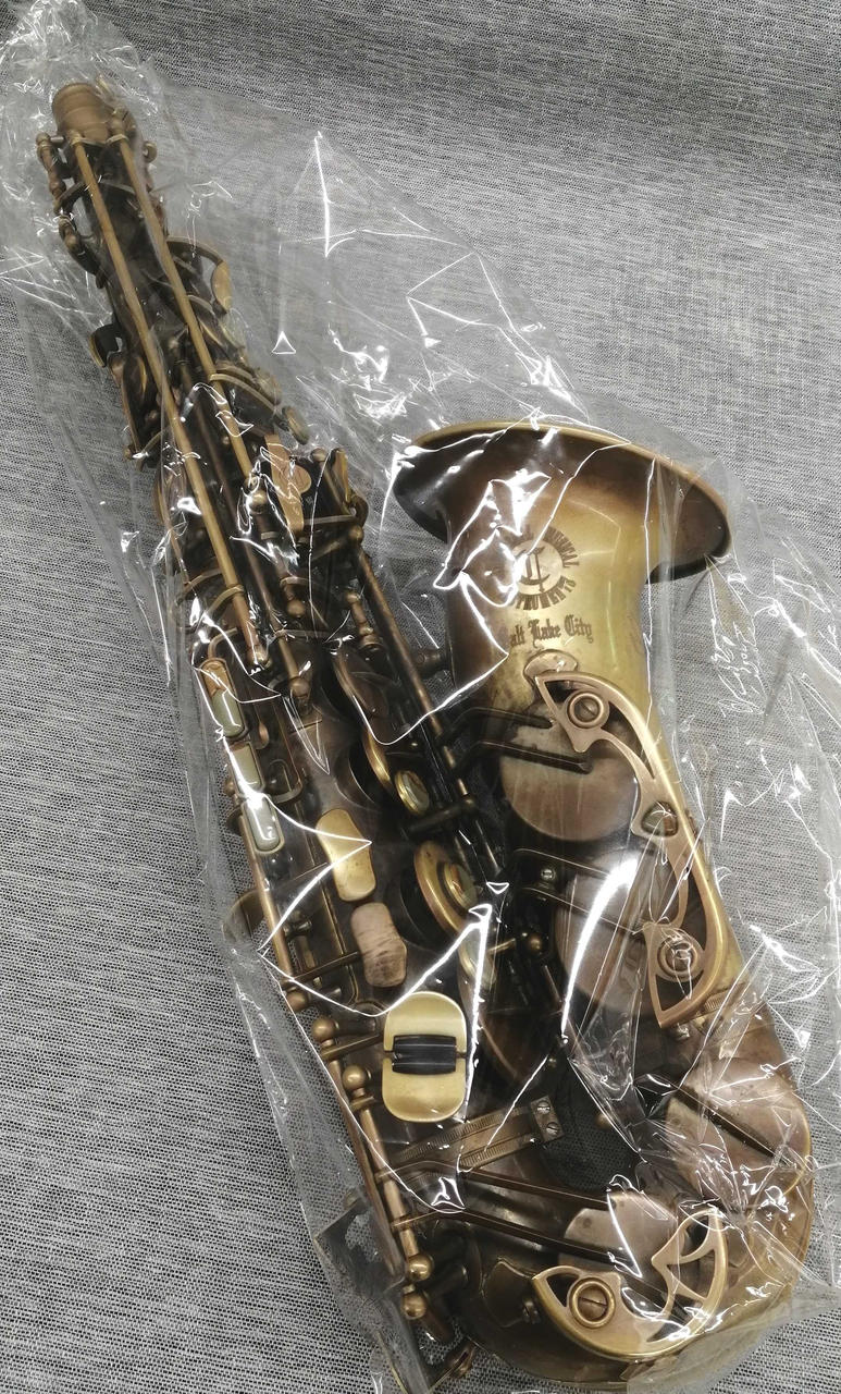 キャノンボール(CANNONBALL)|アルトサックス|HARDOFFオフモール