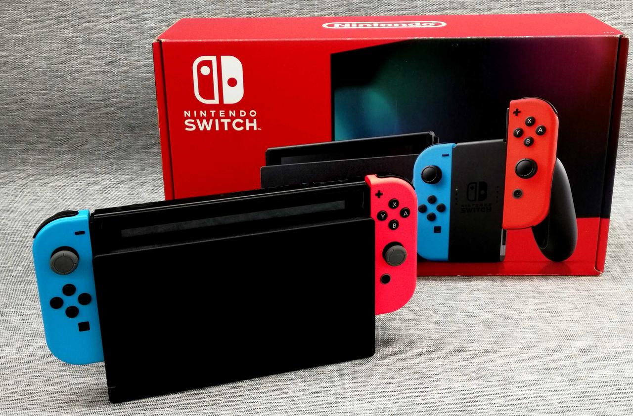 ニンテンドウ(NINTENDO)|SWITCH|HARDOFFオフモール（オフモ