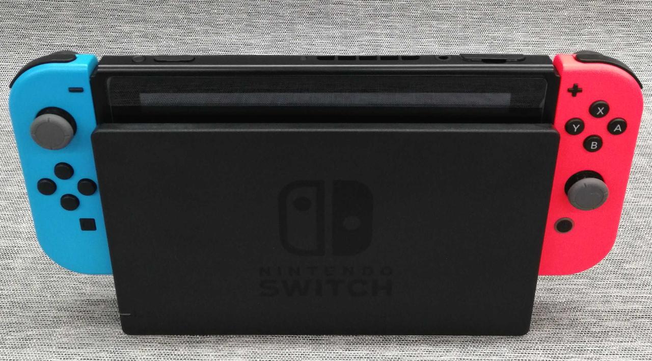 ニンテンドウ(NINTENDO)|SWITCH|HARDOFFオフモール（オフモ