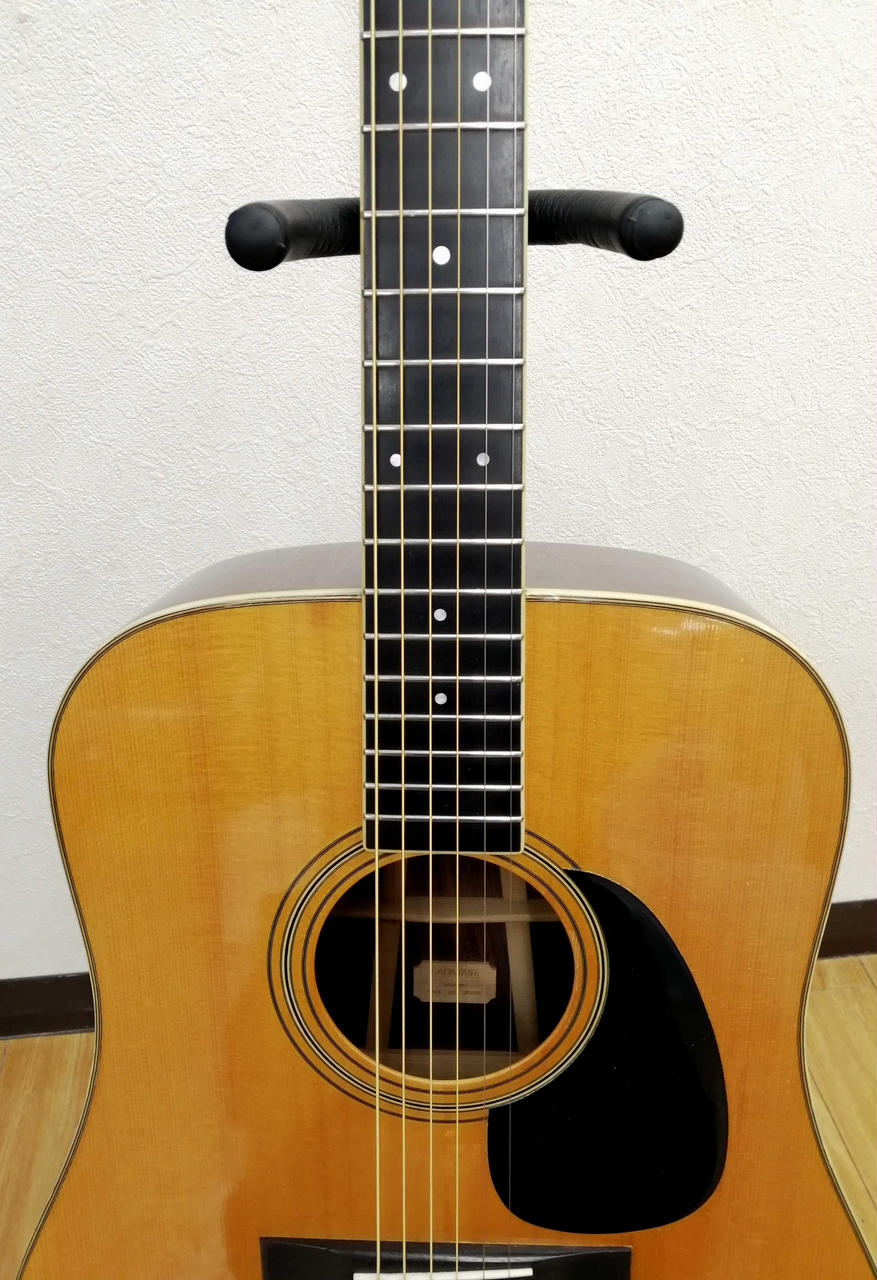 エスヤイリ(S.YAIRI)|アコースティックギター|HARDOFFオフモール