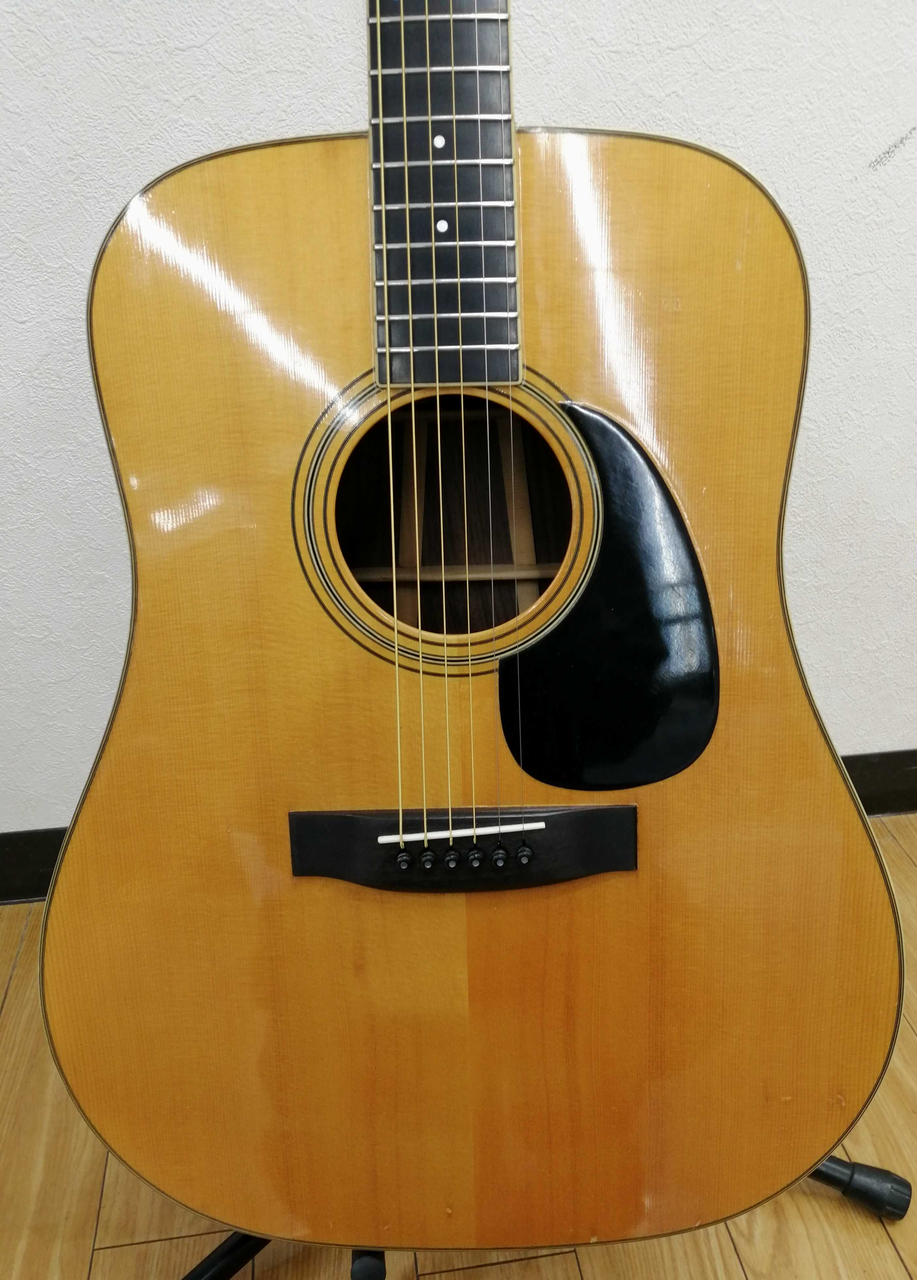 エスヤイリ(S.YAIRI)|アコースティックギター|HARDOFFオフモール