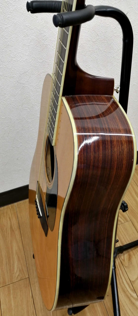 エスヤイリ(S.YAIRI)|アコースティックギター|HARDOFFオフモール