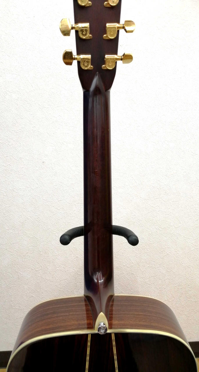 Syair アコースティックギター YD305 サダヤイリ Syair