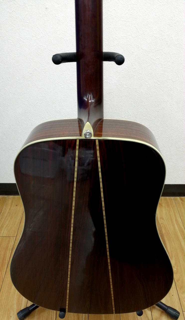 エスヤイリ(S.YAIRI)|アコースティックギター|HARDOFFオフモール