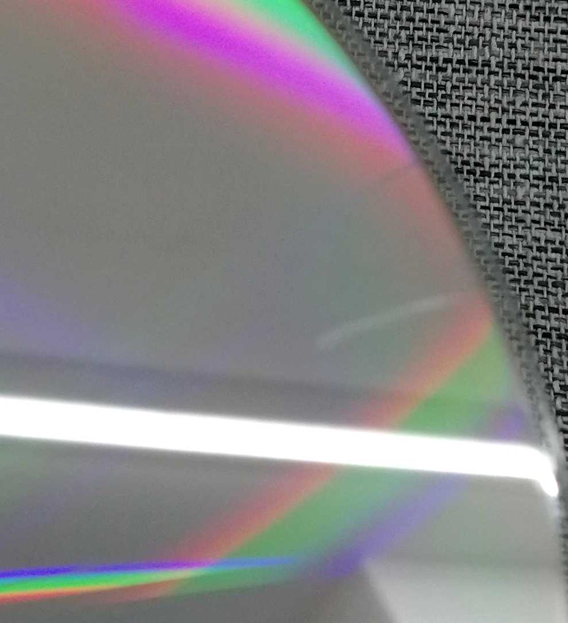 キズあります。