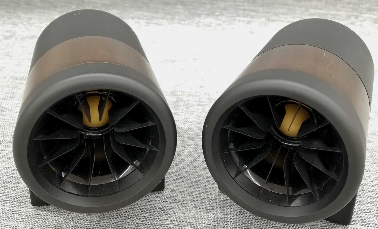 少し値下げしました！ MULATAスーパーツィーターES103 ムラタムラタセイサクショ(MURATA)|スーパーツィーター|HARDOFF