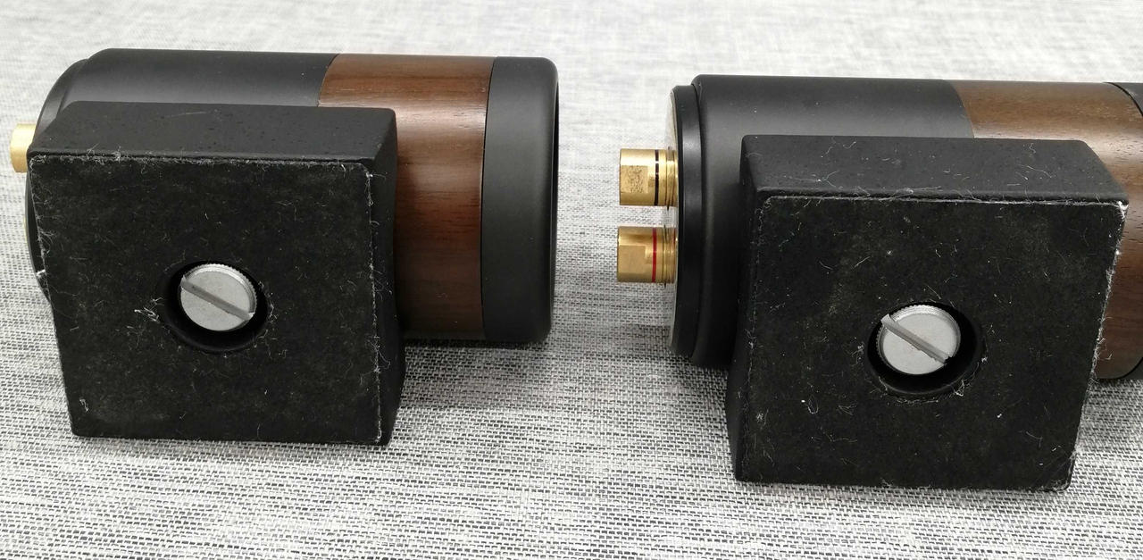 少し値下げしました！ MULATAスーパーツィーターES103 少し値下げしま