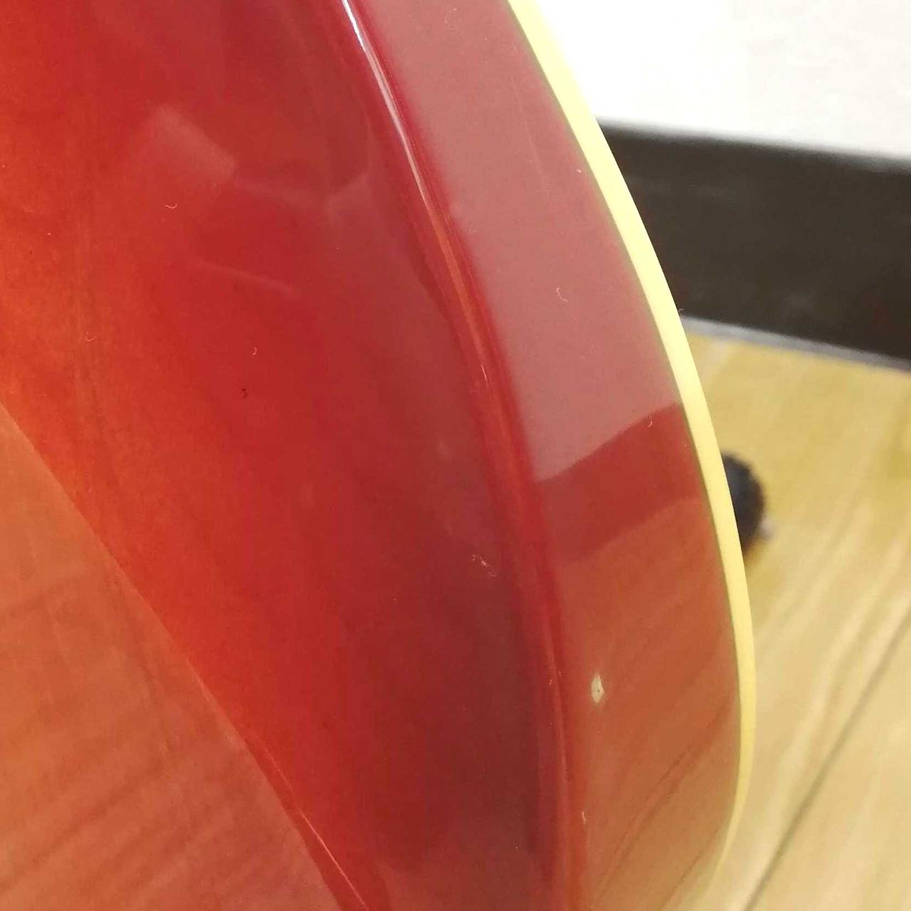 変色箇所あります