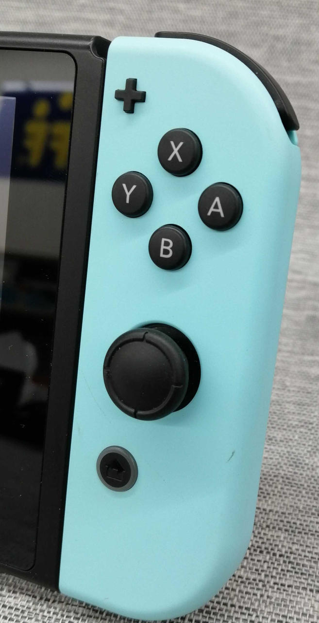 NINTENDO|SWITCH どうぶつの森バージョン|HARDOFFオフモール