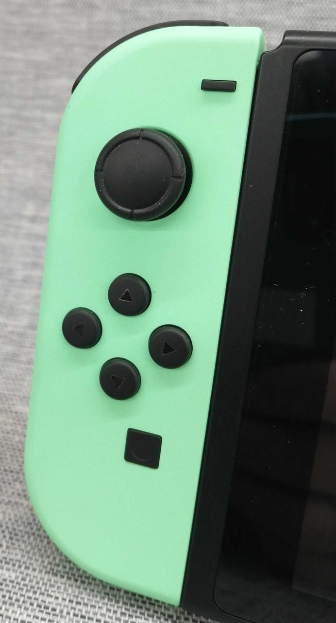 NintendoSwitch　どうぶつの森バージョン あつまれ どうぶつの森」デザインのNintendo Switch Liteが11月3