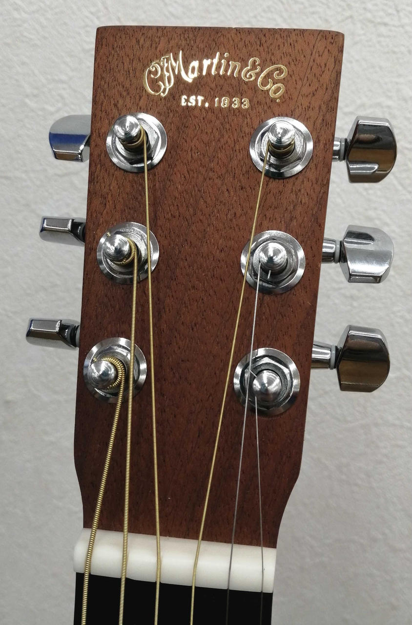 【一時値下げ中】Martin マーチン　アコギ　ギター　軽量　トラベル マーティン / マーチン(MARTIN)|トラベルギター|HARDOFFオフ