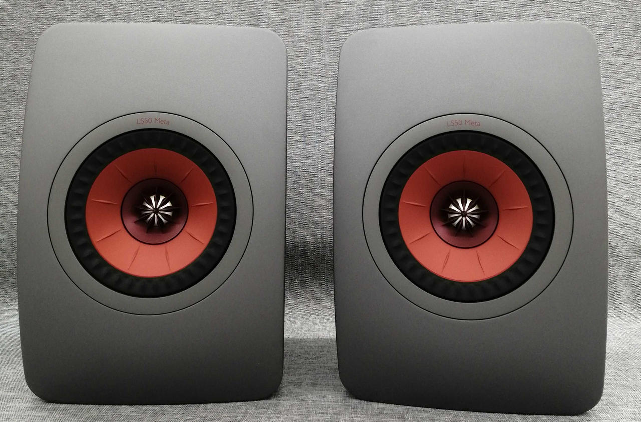 KEF IQ9 ペア商品 ※1本A アバックWEB-SHOP / 【中古】KEF IQ9(M)【コード01-08159】