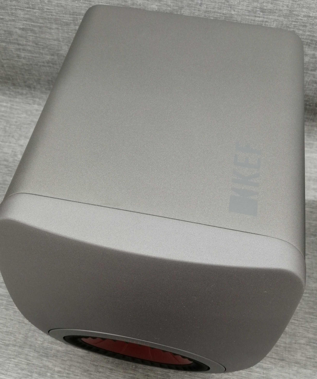 ラックスマン(KEF)|スピーカー ペア|HARDOFFオフモール（オフモ