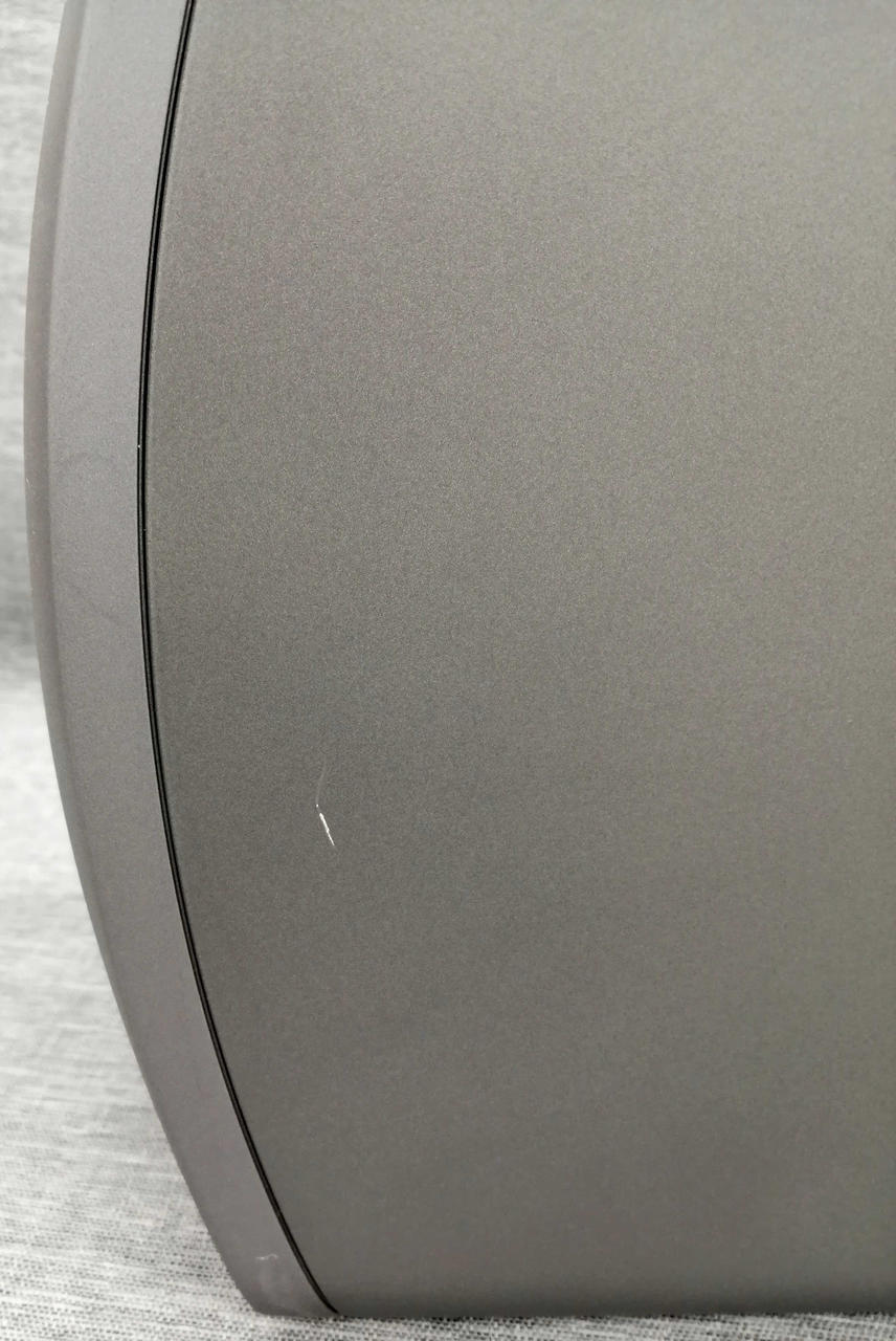 一部にキズあります。