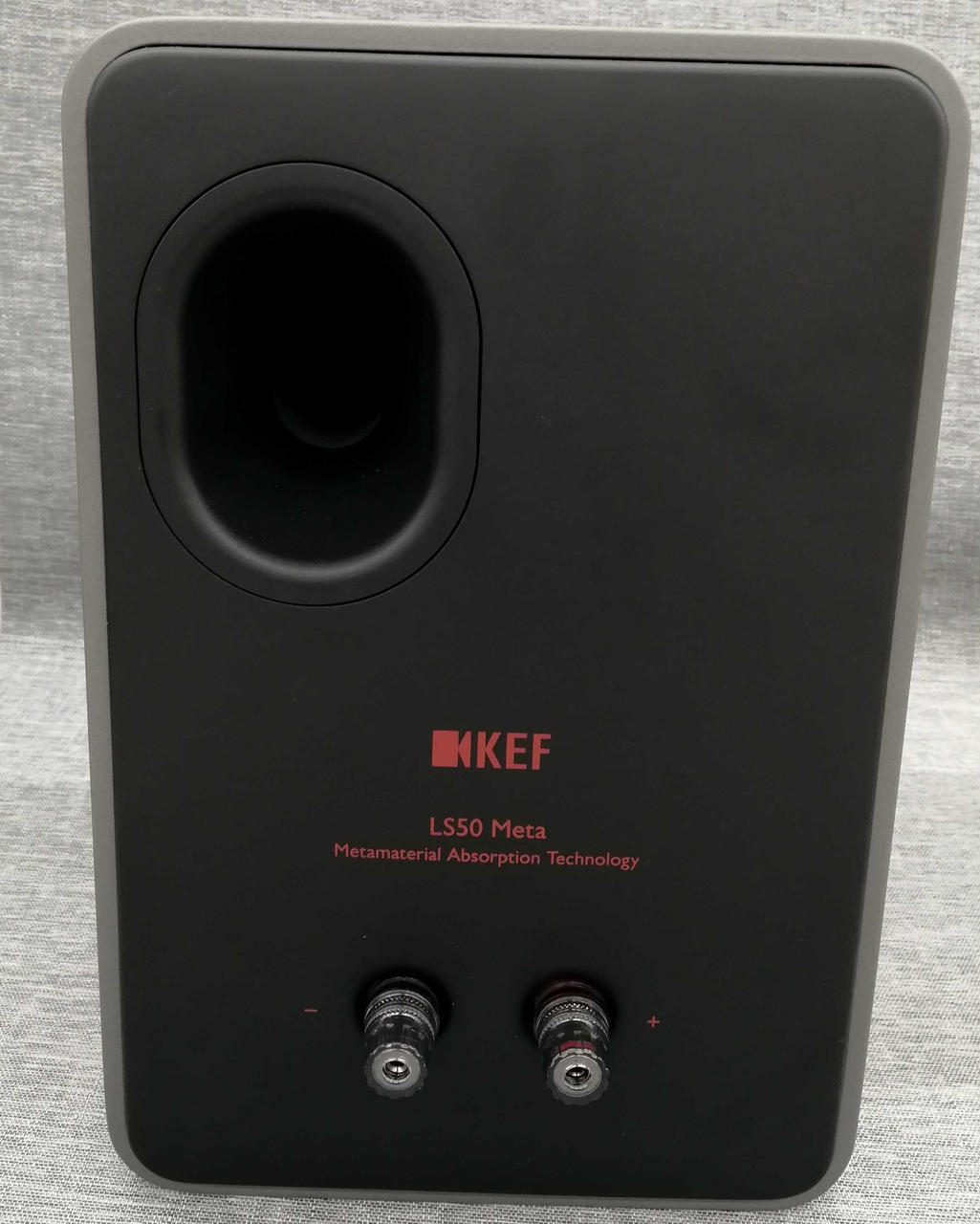 ラックスマン(KEF)|スピーカー ペア|HARDOFFオフモール（オフモ