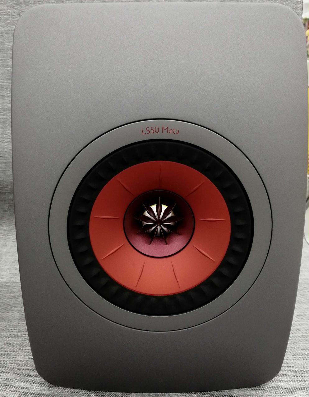 ラックスマン(KEF)|スピーカー ペア|HARDOFFオフモール（オフモ