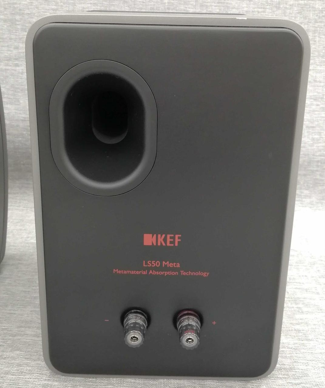 はなぶー様が購入予定です。【元箱発送】KEF LS50  はなぶー様が購入予定です。【元箱発送】KEF LS50 Meta