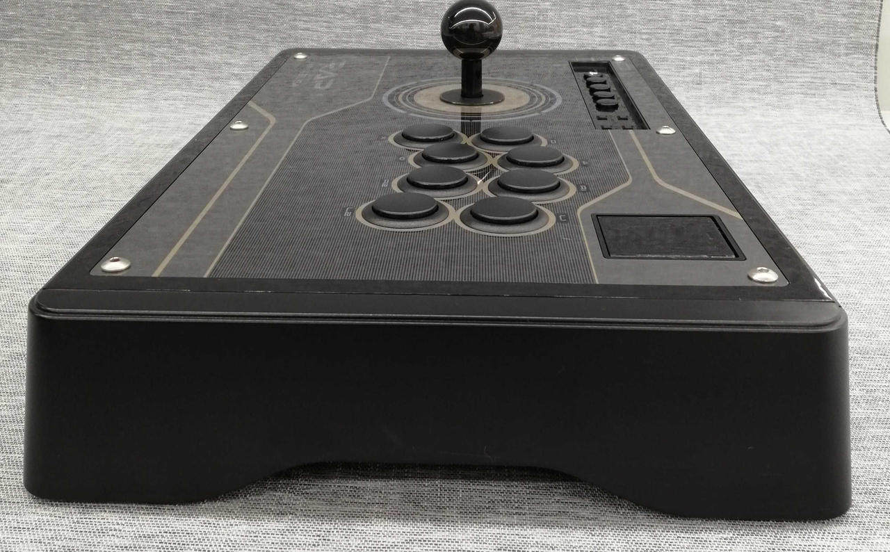 早い者勝ち 値下げ交渉okアケコンセット hori oneframe ホリ(HORI)|アーケードコントローラー|HARDOFFオフモール