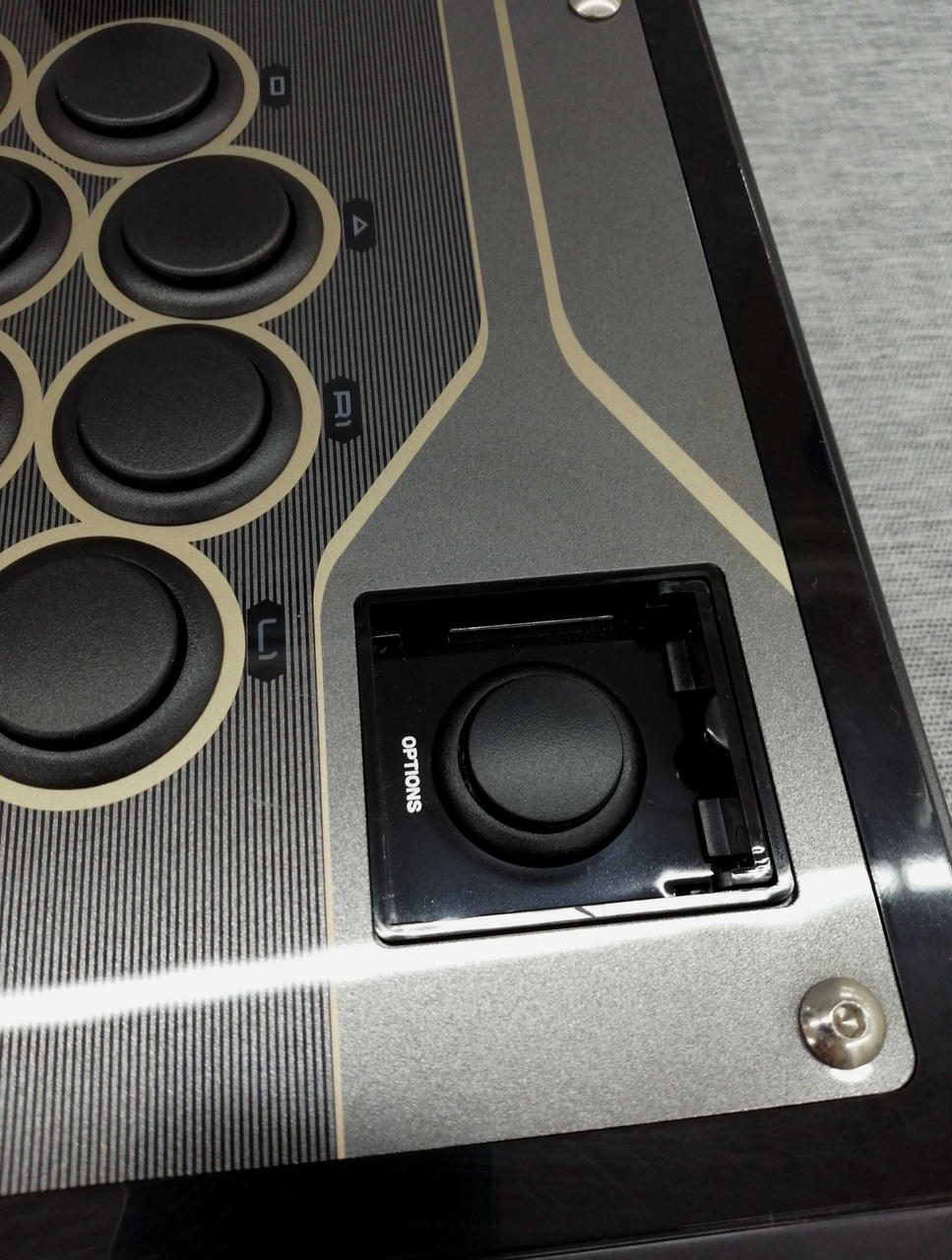 ホリ(HORI)|アーケードコントローラー|HARDOFFオフモール