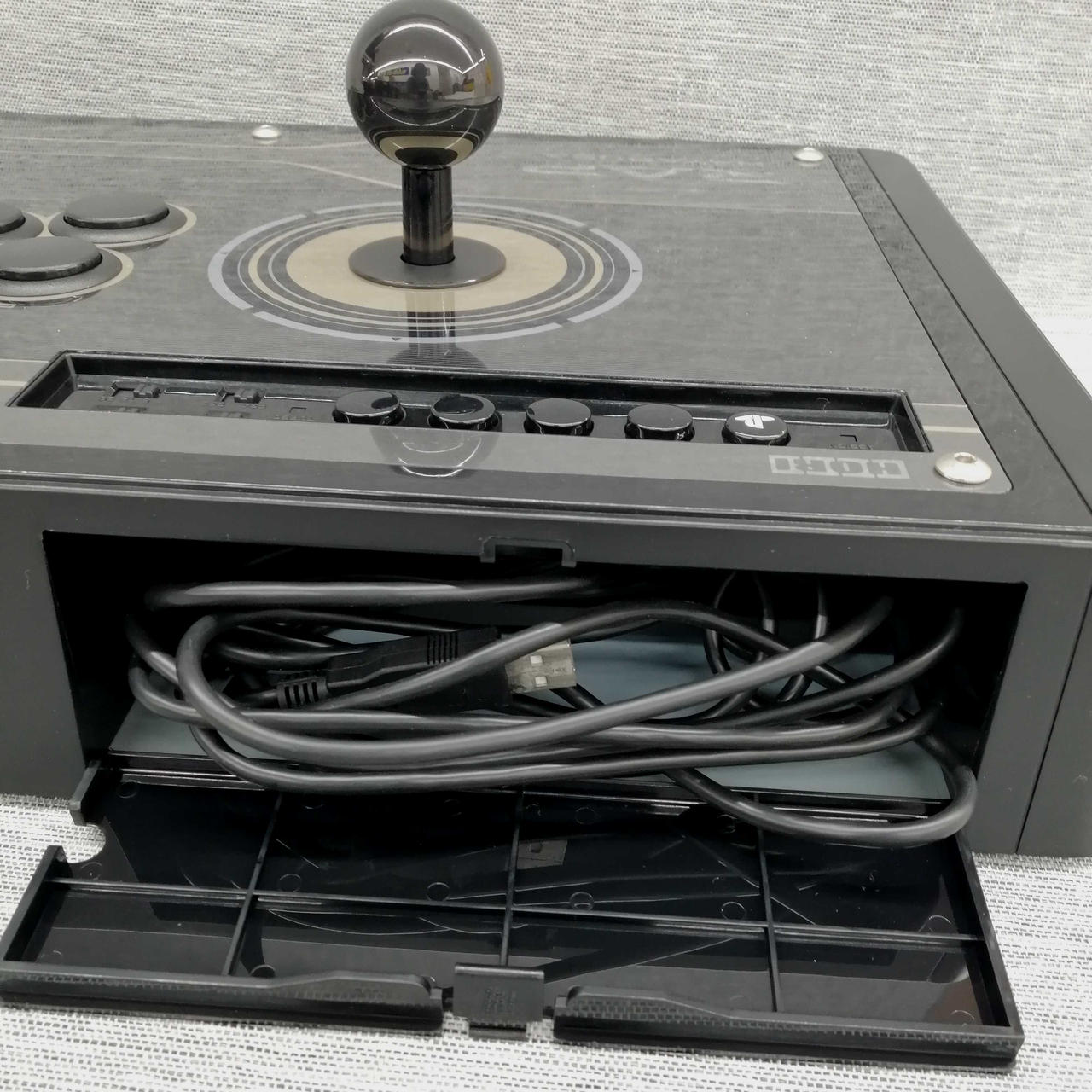 ホリ(HORI)|アーケードコントローラー|HARDOFFオフモール