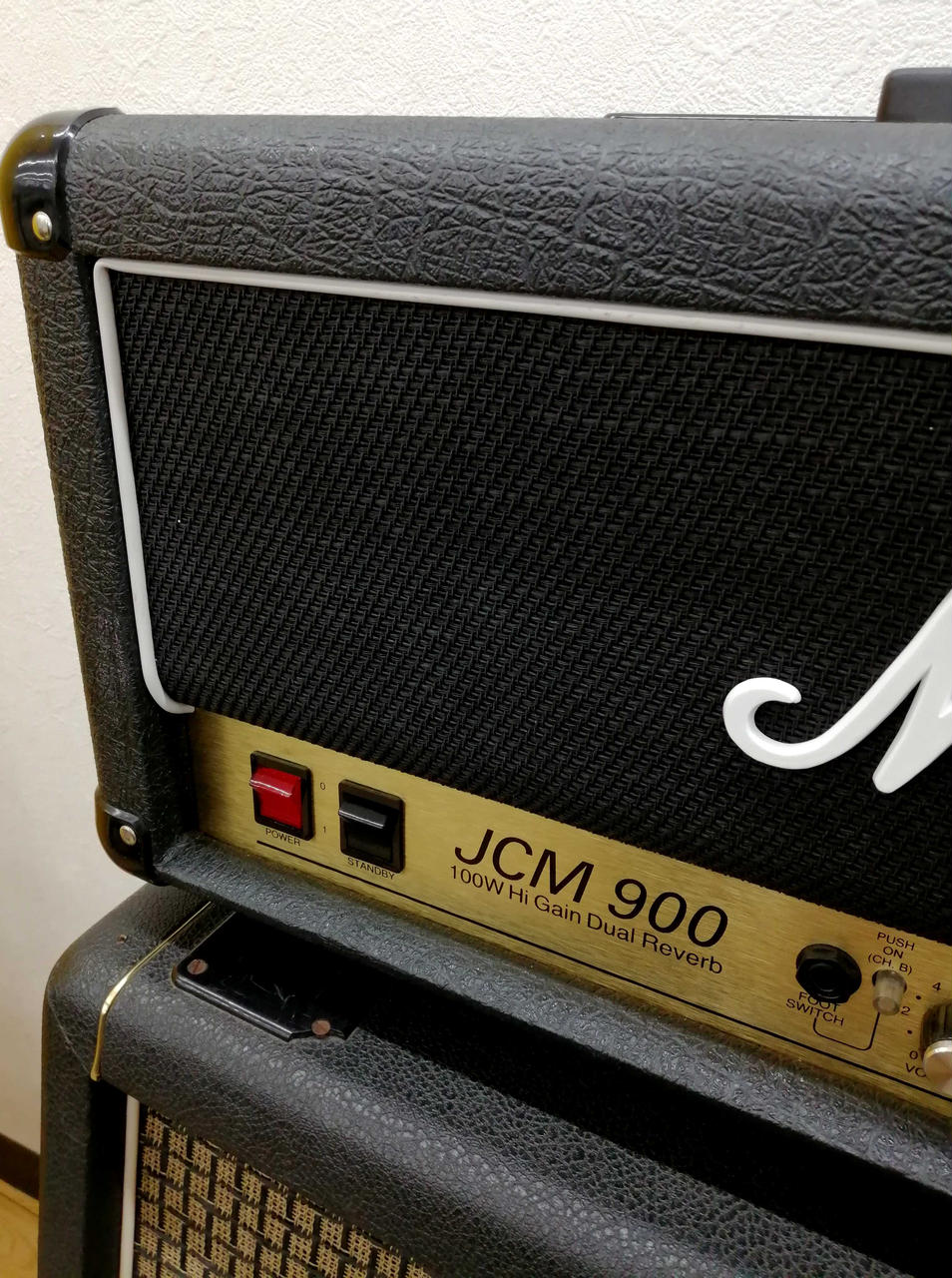 マーシャル(MARSHALL)|ギターアンプ/キャビネット|HARDOFFオフ