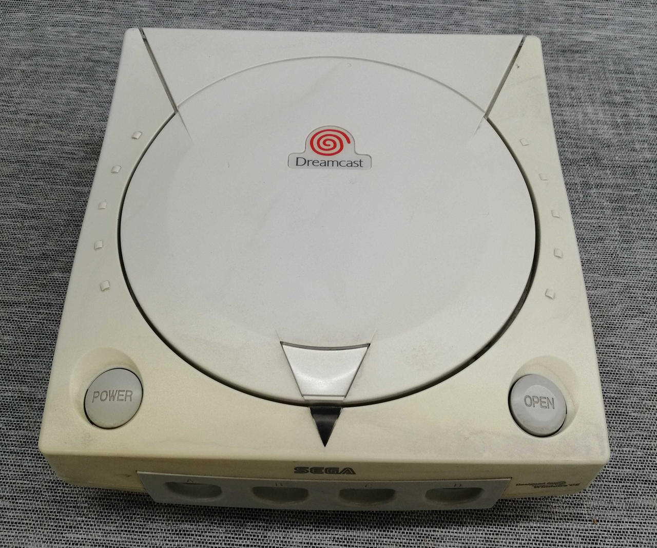 セガ(SEGA)|ドリームキャスト|HARDOFFオフモール（オフモ