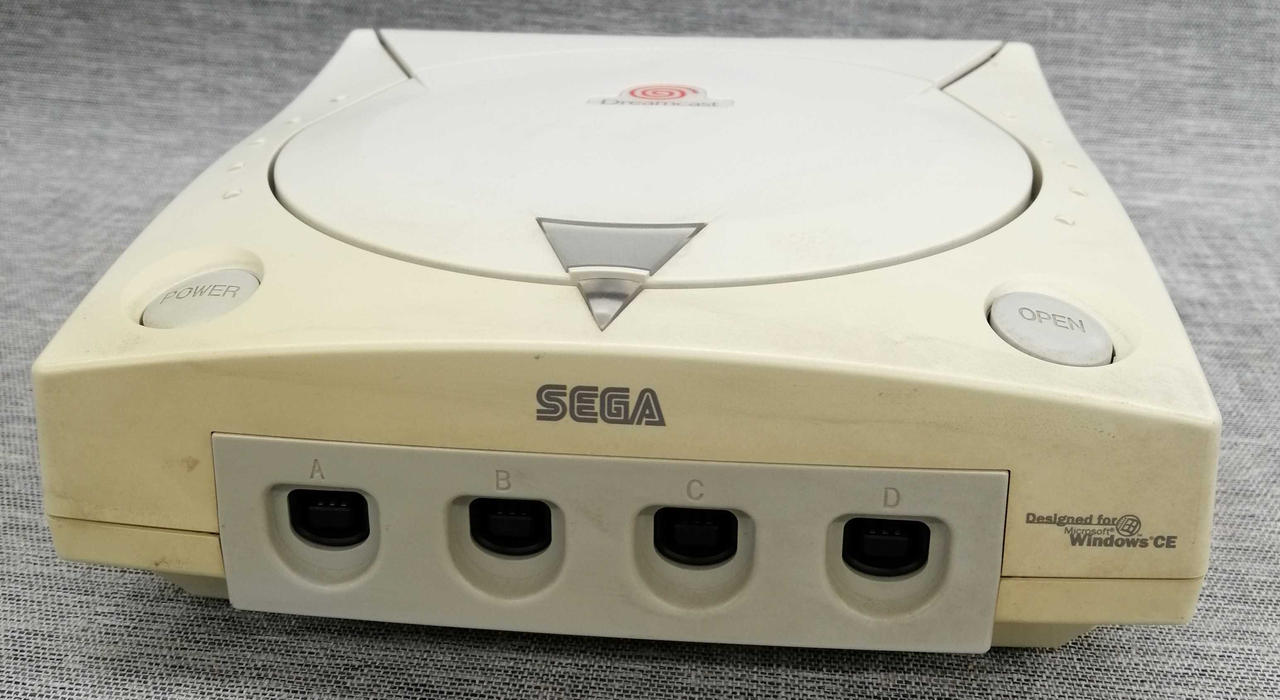 ドリームキャスト Amazon | Old Skool PS1 PS2 PS3 PS4 セガサターン Xbox